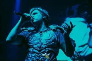 Orelsan — Lille Orelsan — Lille