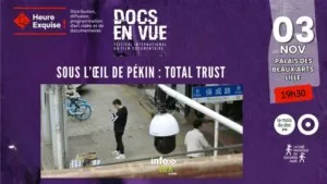 Ouverture du festival Docs en vue — Lille Ouverture du festival Docs en vue — Lille