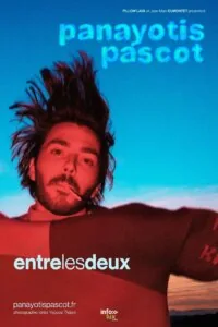 Panayotis Pascot — Roubaix Panayotis Pascot — Roubaix