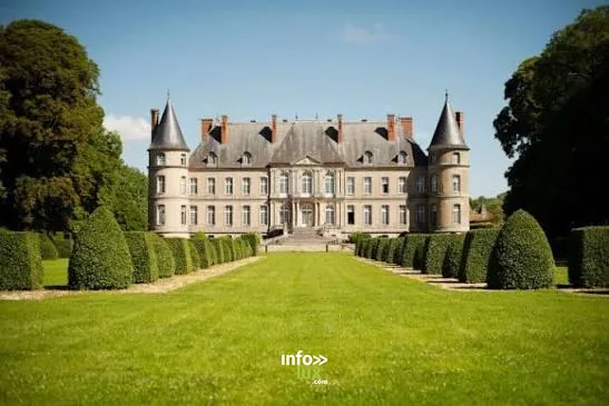 Parc du château de Haroué (Haroué)