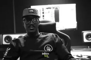 Podcast Reverb² avec Junior Alaprod — Lille Podcast Reverb² avec Junior Alaprod — Lille