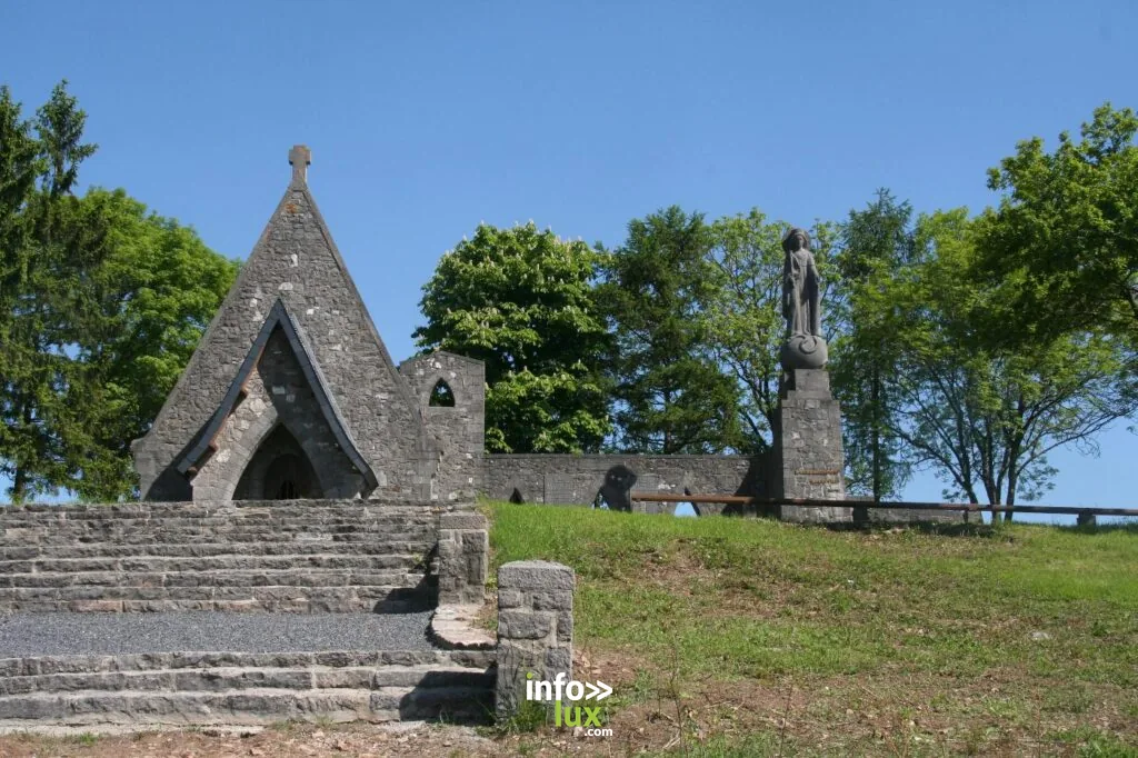 Pondrome 2 (Pondrôme)