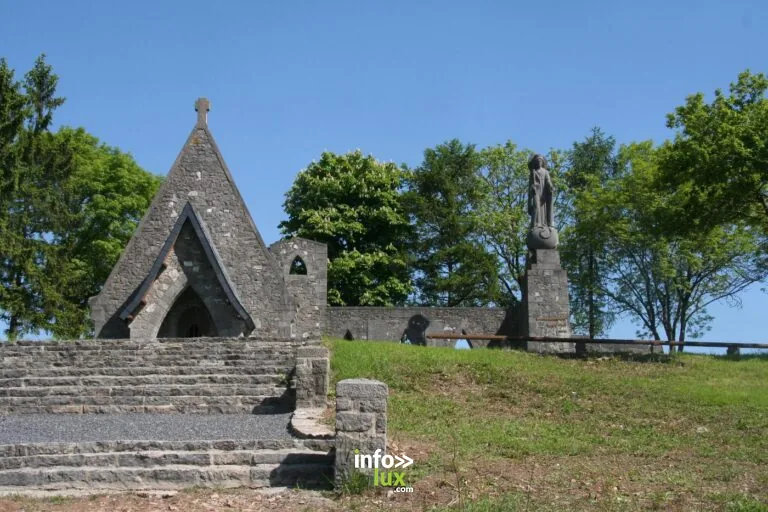 Week-end en Famenne à petit budget : programme de 2 jours pour environ 181 € (2026)