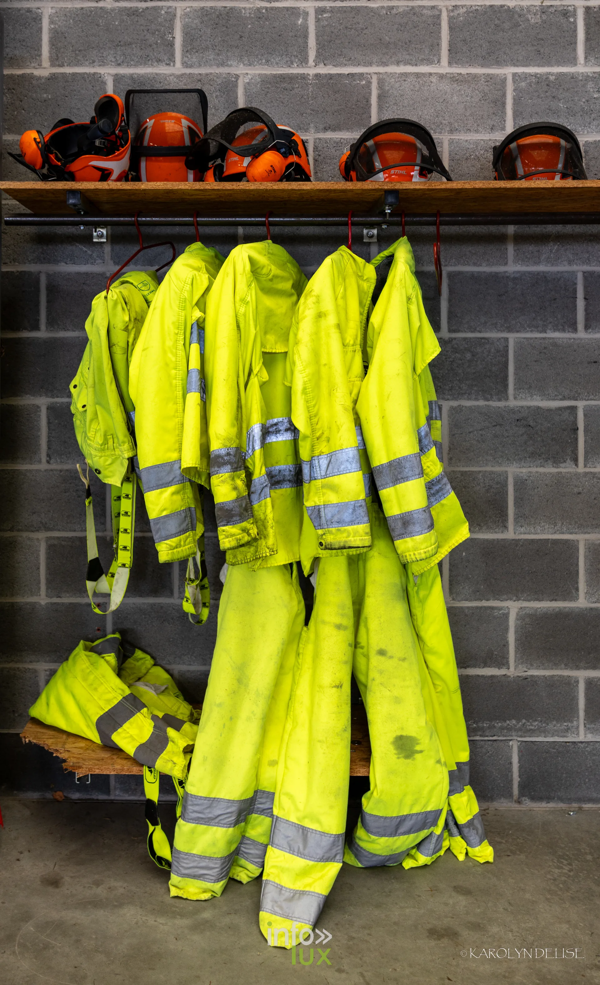 Portes ouvertes des pompiers de Nivelles, 27 septembre 2026 : Les portes ouvertes du poste de secours de Nivelles