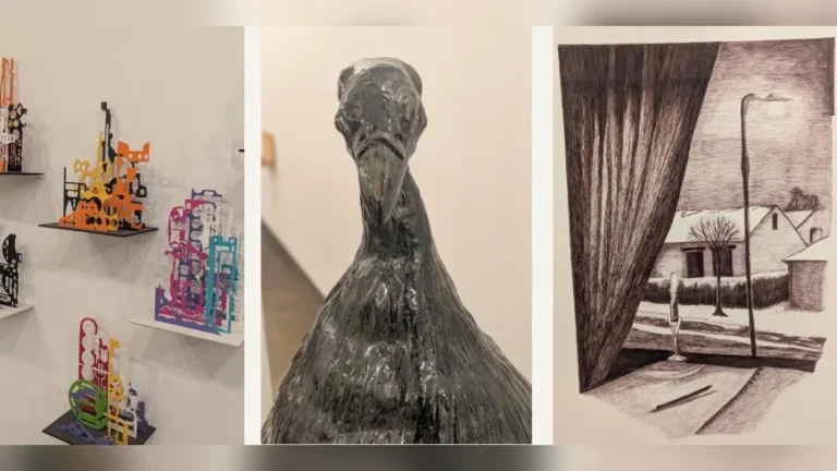 Braine-l’Alleud > Exposition > Le Prix de l’ASBL « les Amis de l’École des Arts » 2026