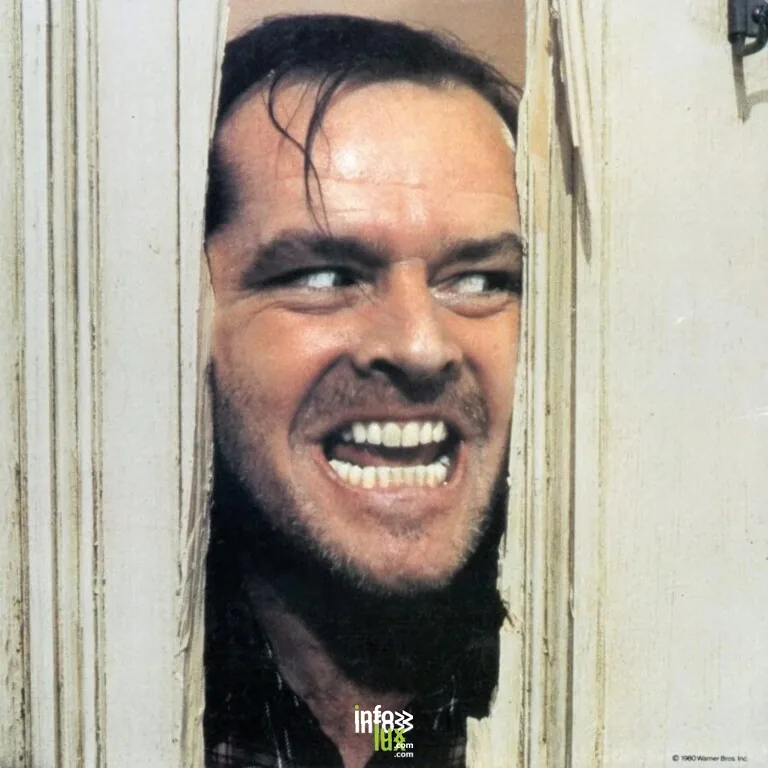 Hannut > Cinéma > Projection de « The Shining » à l’Ancienne Piscine 2026