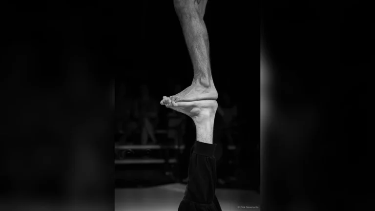 PULSE – Portés de Voix / Corps & Voix, projet du Théâtre d’Un Jour