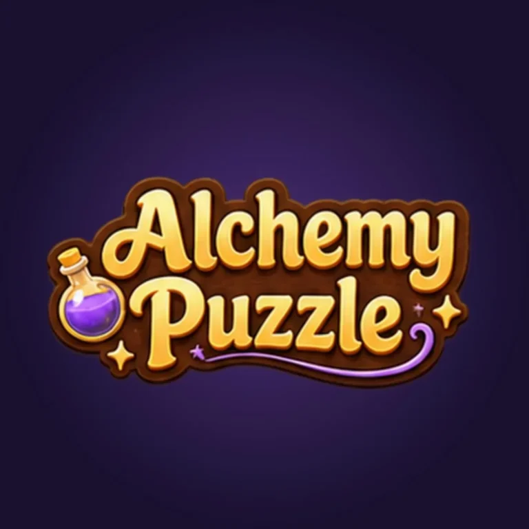 Puzzle d’Alchimie, jeu gratuit sur navigateur