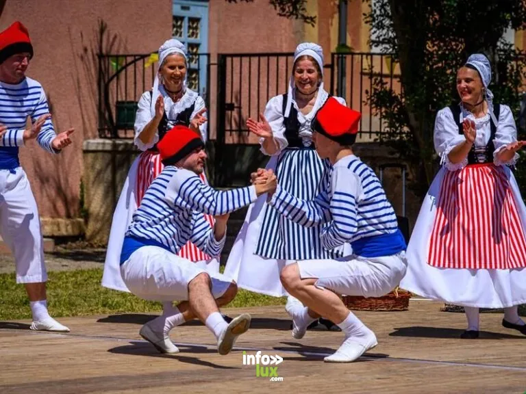Illfurth > Concert > Regards croisés: Alsace/Provence. Les Burgdeïfala invitent les Enfants d’Arausio