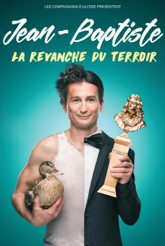 Saint-Michel-sur-Meurthe > Spectacle > Rencontre avec… la France entre monts et merveilles