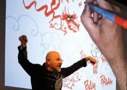 Xertigny > Spectacle > Rencontre avec… la France entre monts et merveilles