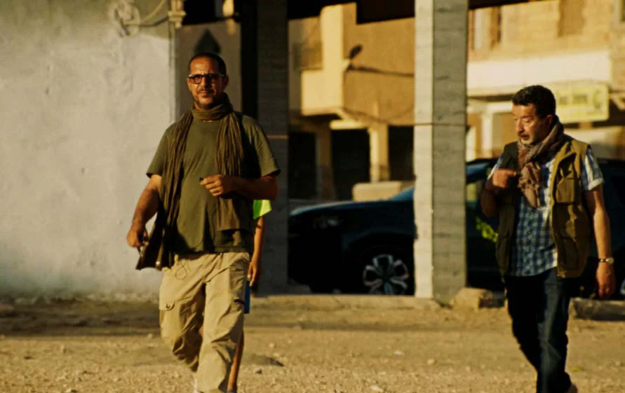 « Route Algéricaine » de Rabah Ameur-Zaïmeche, Prix de la Presse à Fameck 2026