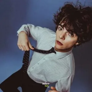 Sam Sauvage — Lille Sam Sauvage — Lille