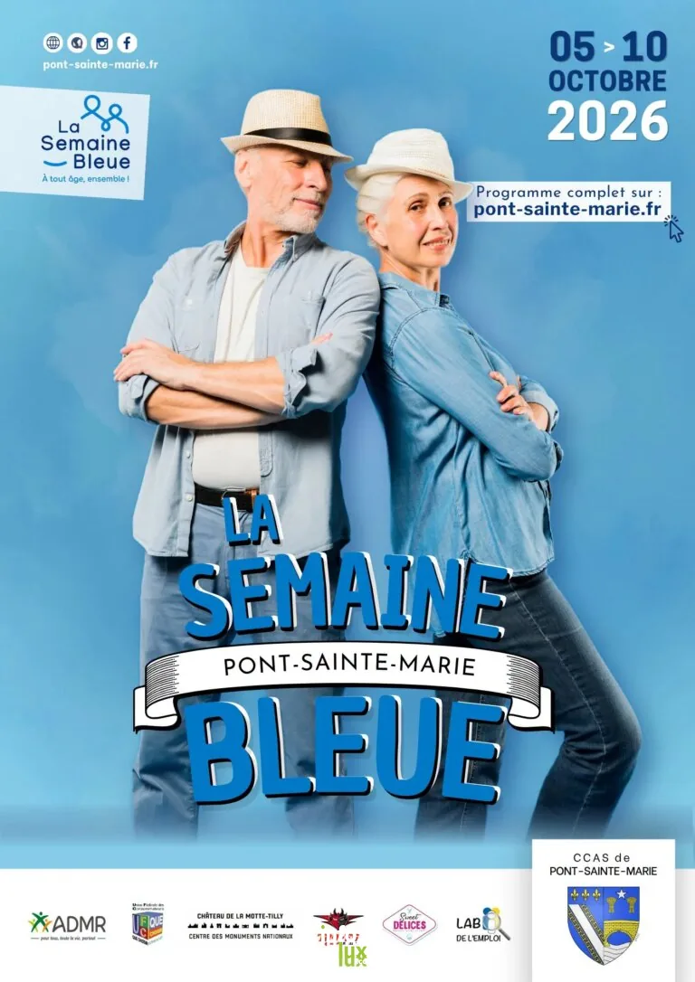 Pont-Sainte-Marie > Événement > Semaine bleue : relions tous les âges dans des territoires engagés !