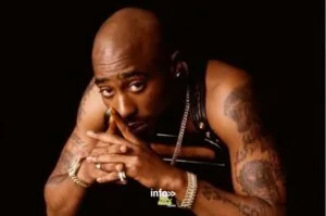 Session d’écoute immersive 2Pac – All Eyez On Me — Lille Session d’écoute immersive 2Pac – All Eyez On Me — Lille