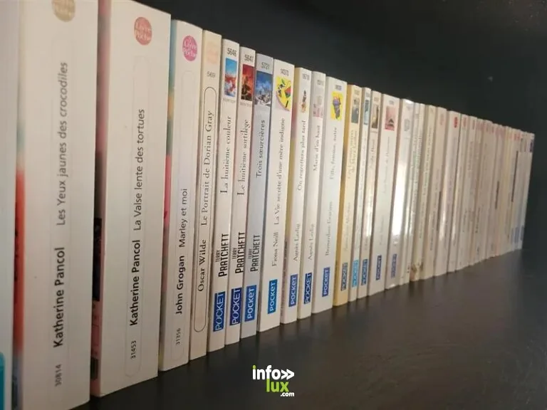 Lapoutroie > Événement > Si on caf’thé ?