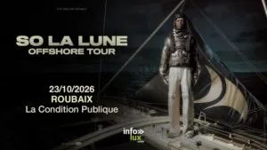 So La Lune – Roubaix — Roubaix So La Lune – Roubaix — Roubaix