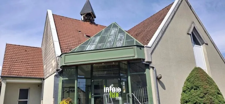 Roderen > Fête > Soirée Dorfhüss