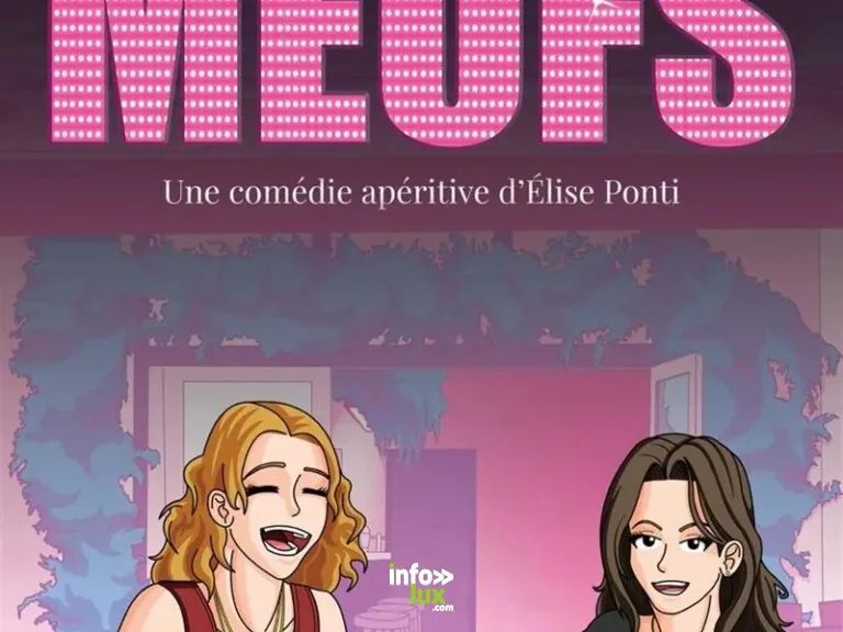 Metz > Spectacle > Soirée entre meufs