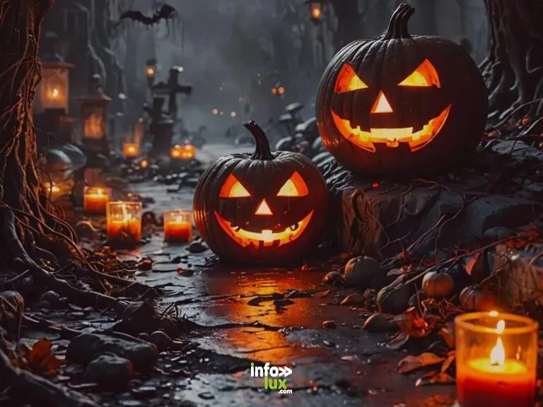 Saint-Avold > Famille > Soirée Halloween