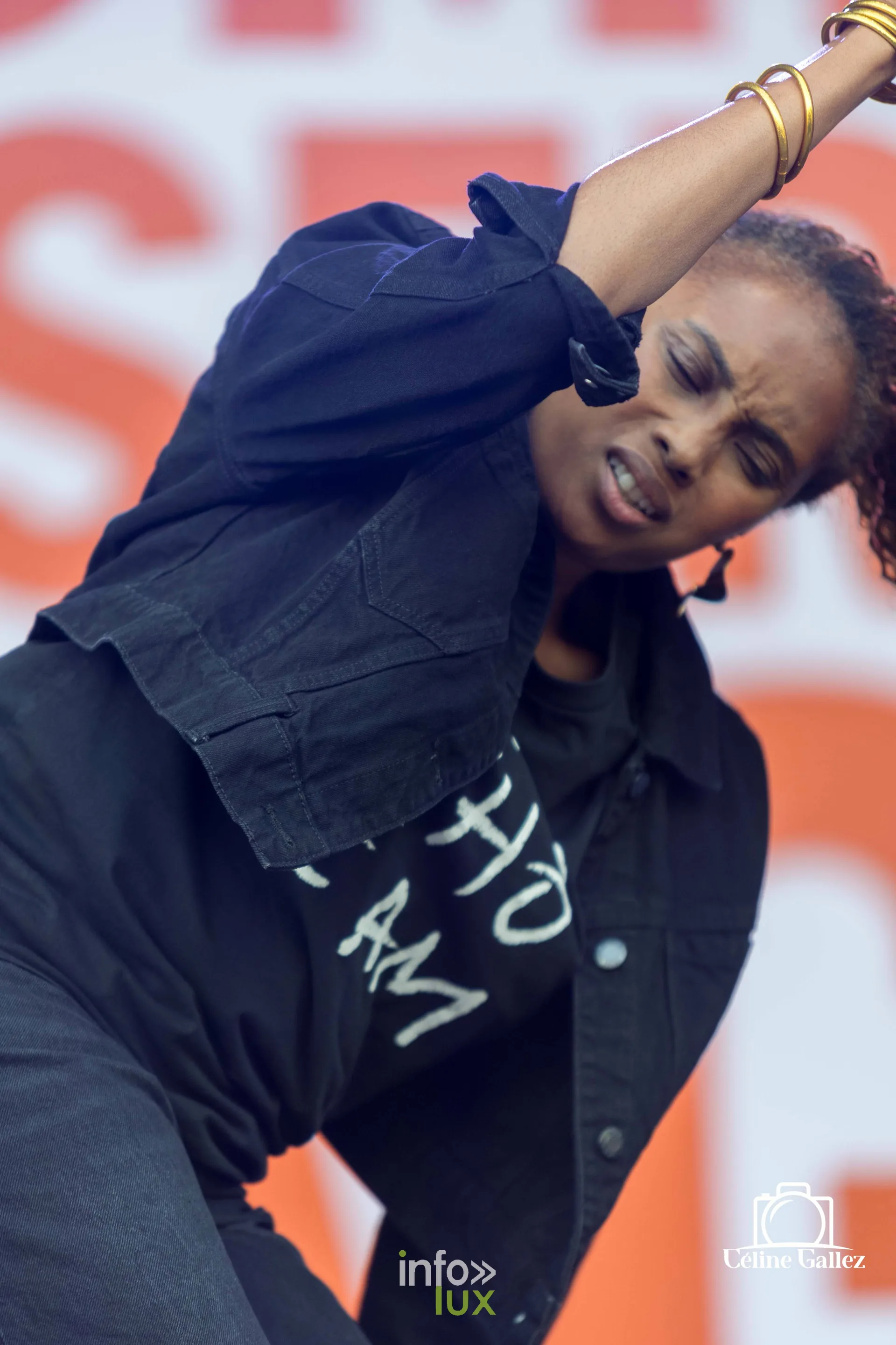Les Solidarités 2026 à Namur, dimanche 6 septembre : Imany