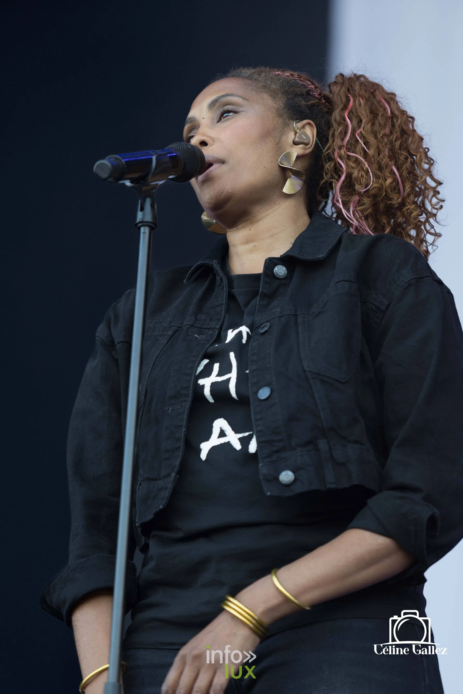 Les Solidarités 2026 à Namur, dimanche 6 septembre : Imany