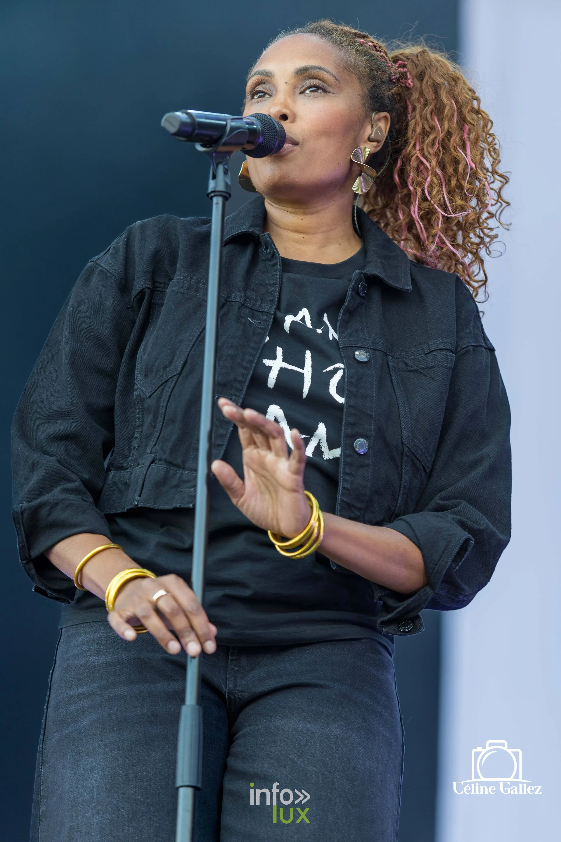 Les Solidarités 2026 à Namur, dimanche 6 septembre : Imany