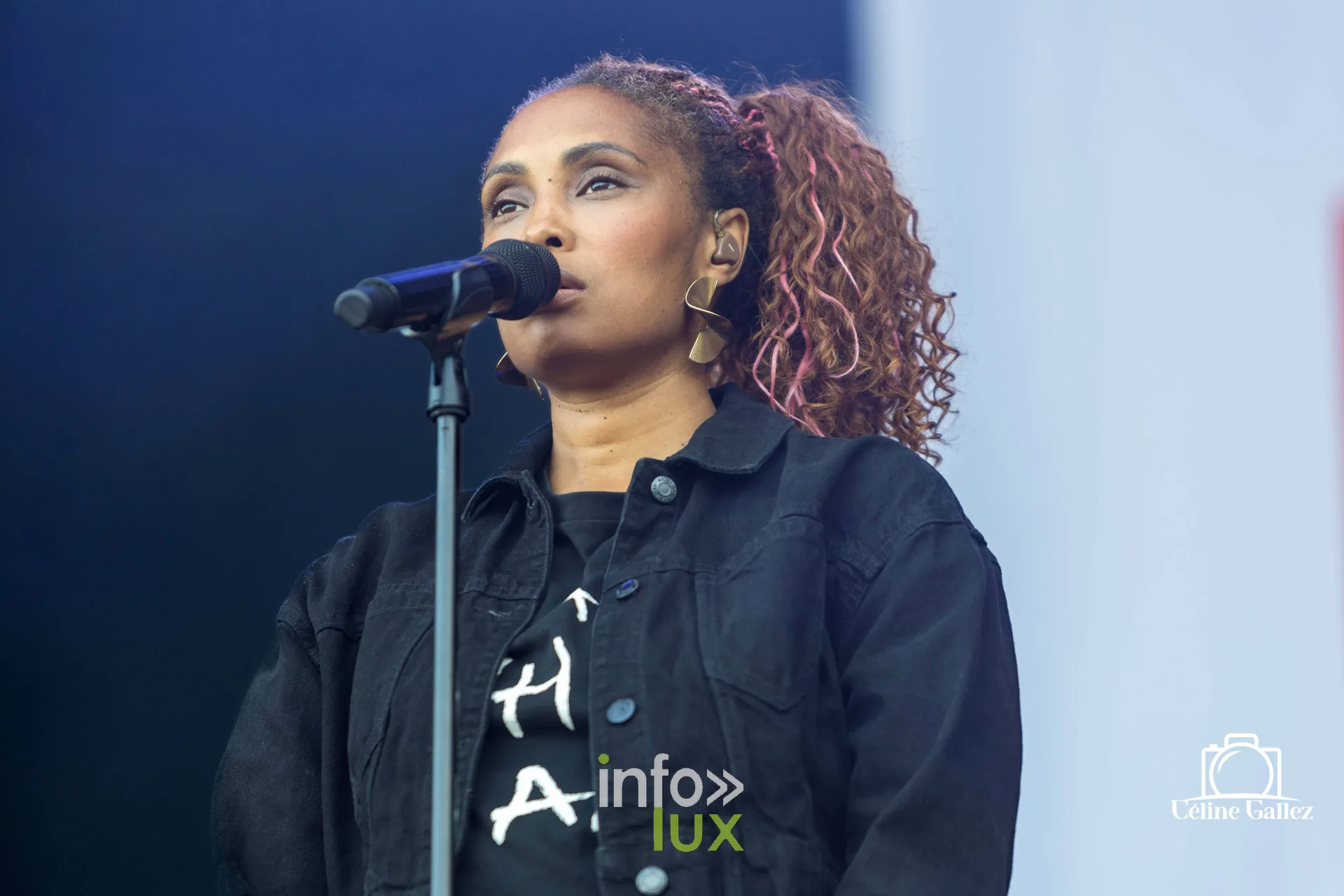 Les Solidarités 2026 à Namur, dimanche 6 septembre : Imany