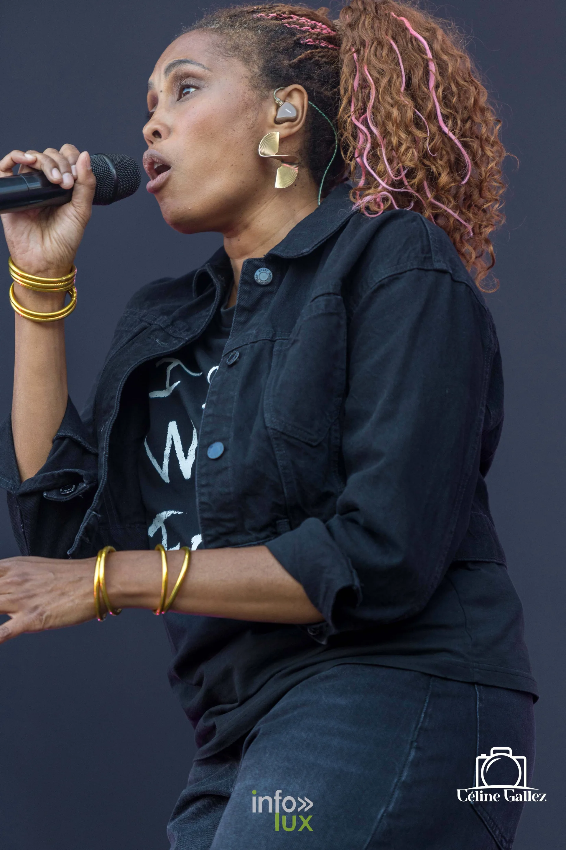 Les Solidarités 2026 à Namur, dimanche 6 septembre : Imany