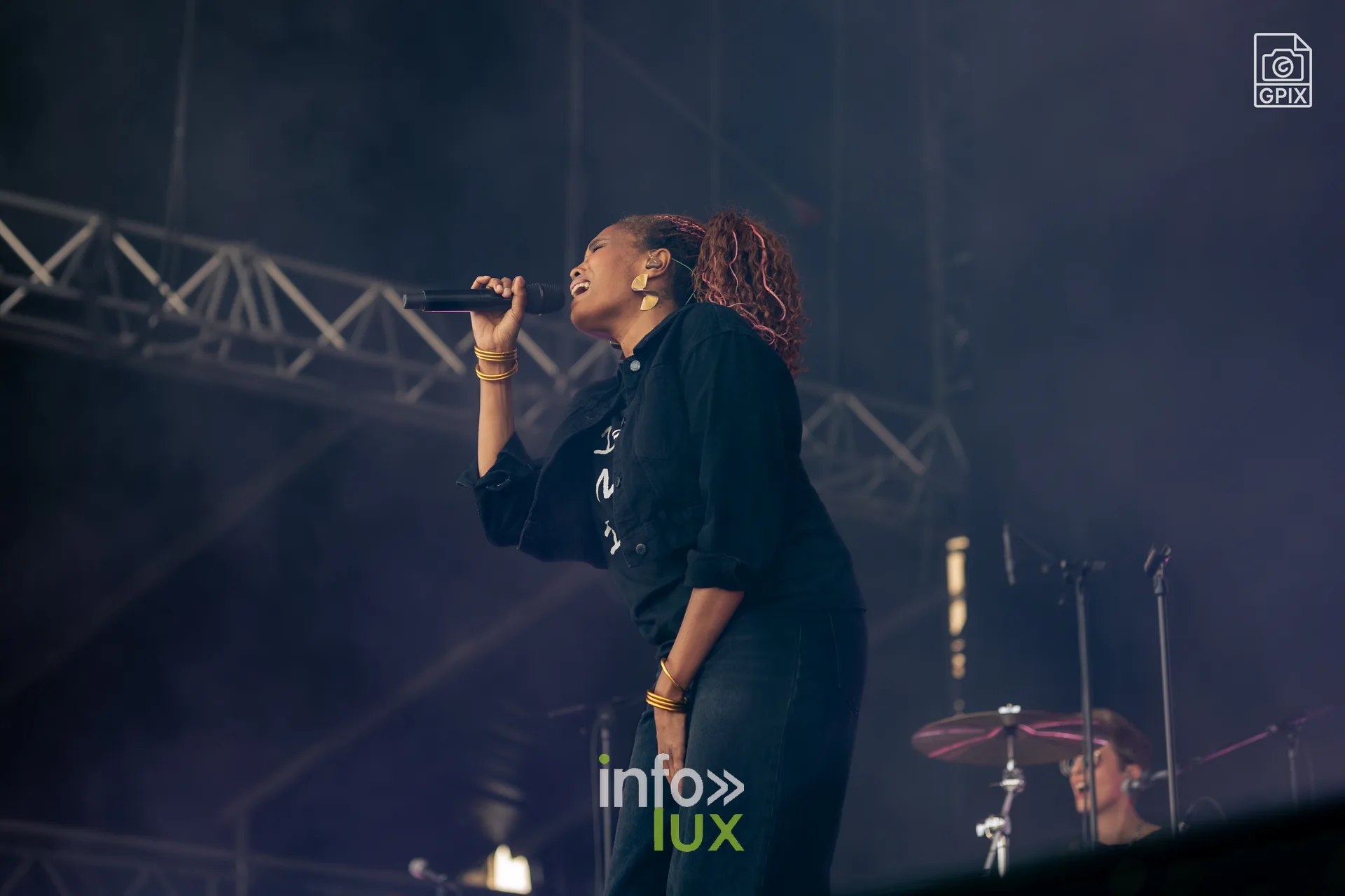 Les Solidarités 2026 à Namur, dimanche 6 septembre : Imany