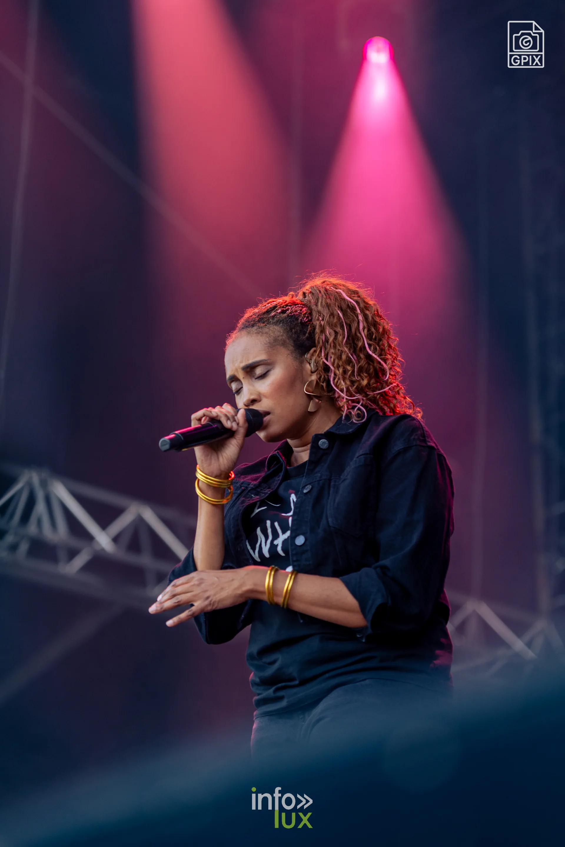 Les Solidarités 2026 à Namur, dimanche 6 septembre : Imany