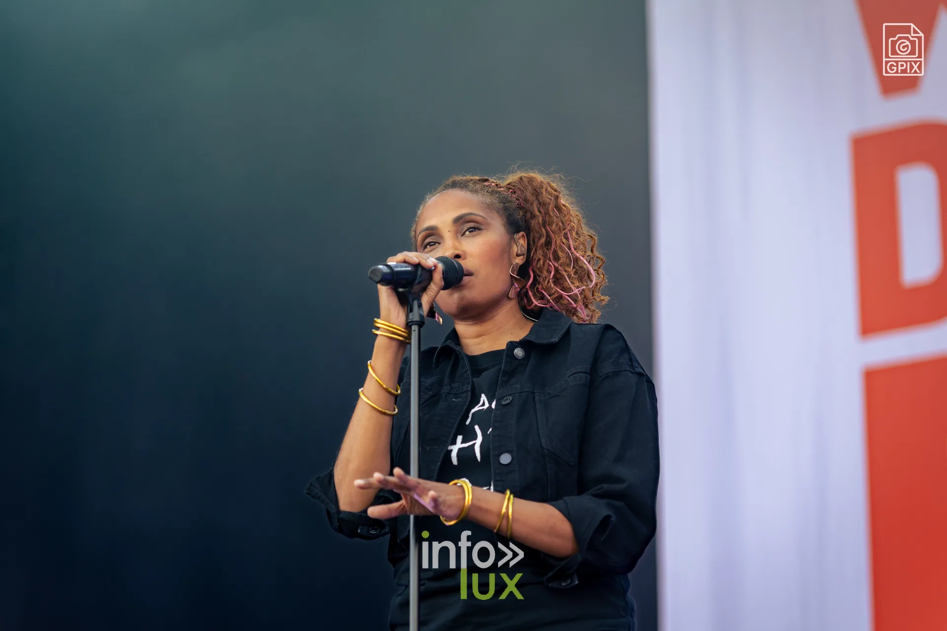 Les Solidarités 2026 à Namur, dimanche 6 septembre : Imany