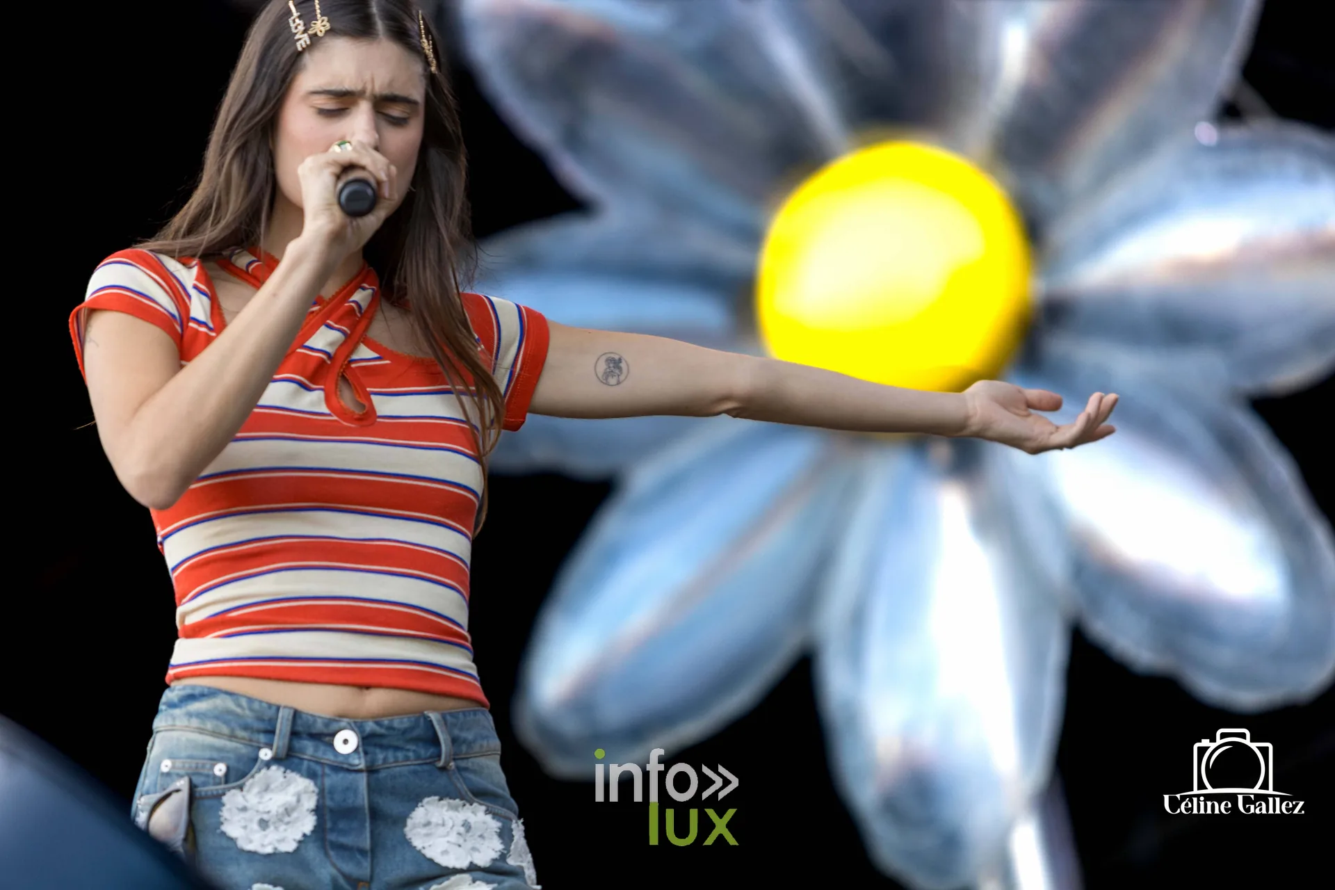 Les Solidarités 2026 à Namur, dimanche 6 septembre : Marguerite