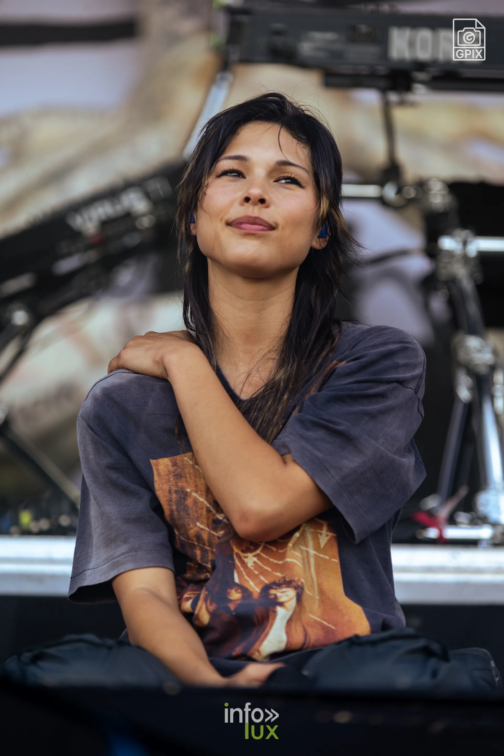Les Solidarités 2026 à Namur, samedi 5 septembre : Miki