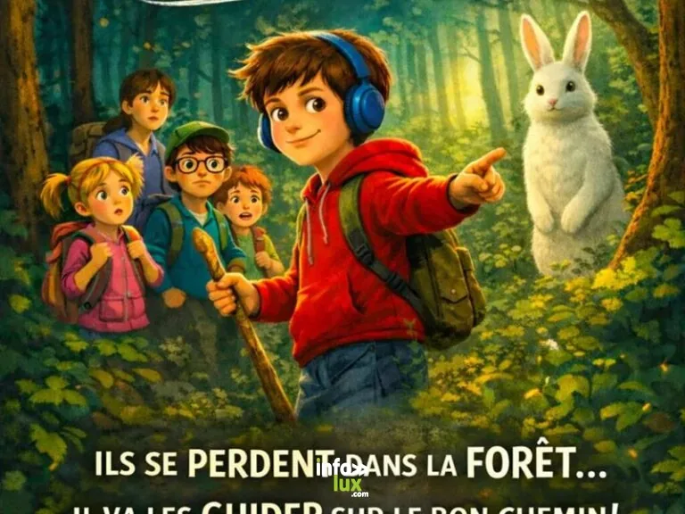 Metz > Spectacle > Spectacle jeune public – Enguerran, l’enfant différent
