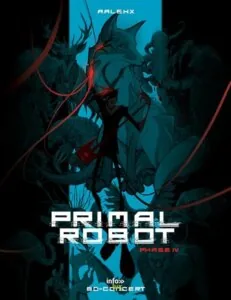 Gondrecourt-le-Château > Concert > Spectacle – Primal Robot