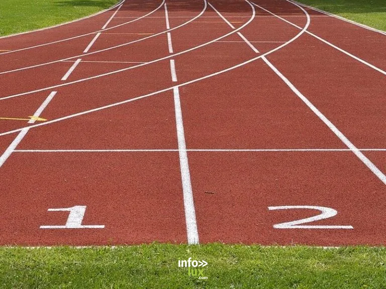 Marlenheim > Sport > Stages d’automne pour enfants de 6 à 10 ans : Athlétisme et multisports