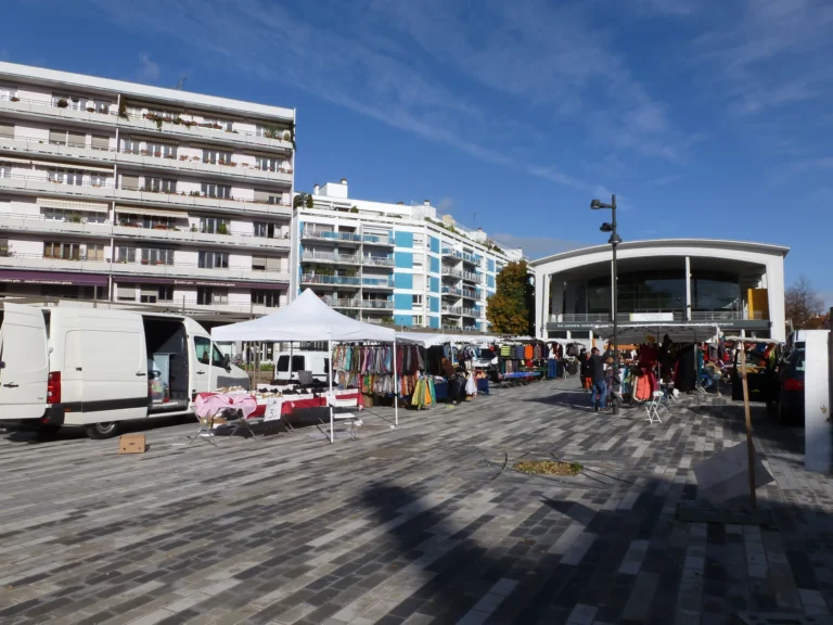 Marchés du Bas-Rhin : 106 marchés jour par jour, de Strasbourg à Sélestat