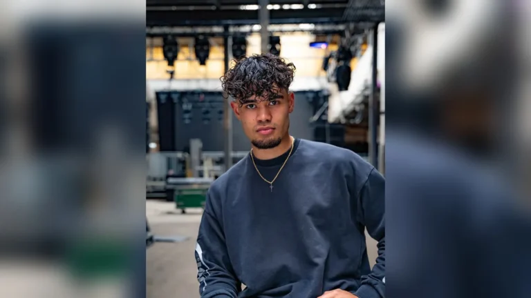 TiTi au FCKNYE 2026/2027 : biographie, style et jour de passage