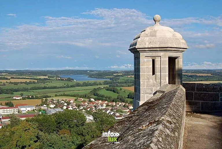 Tour Piquante (Langres)