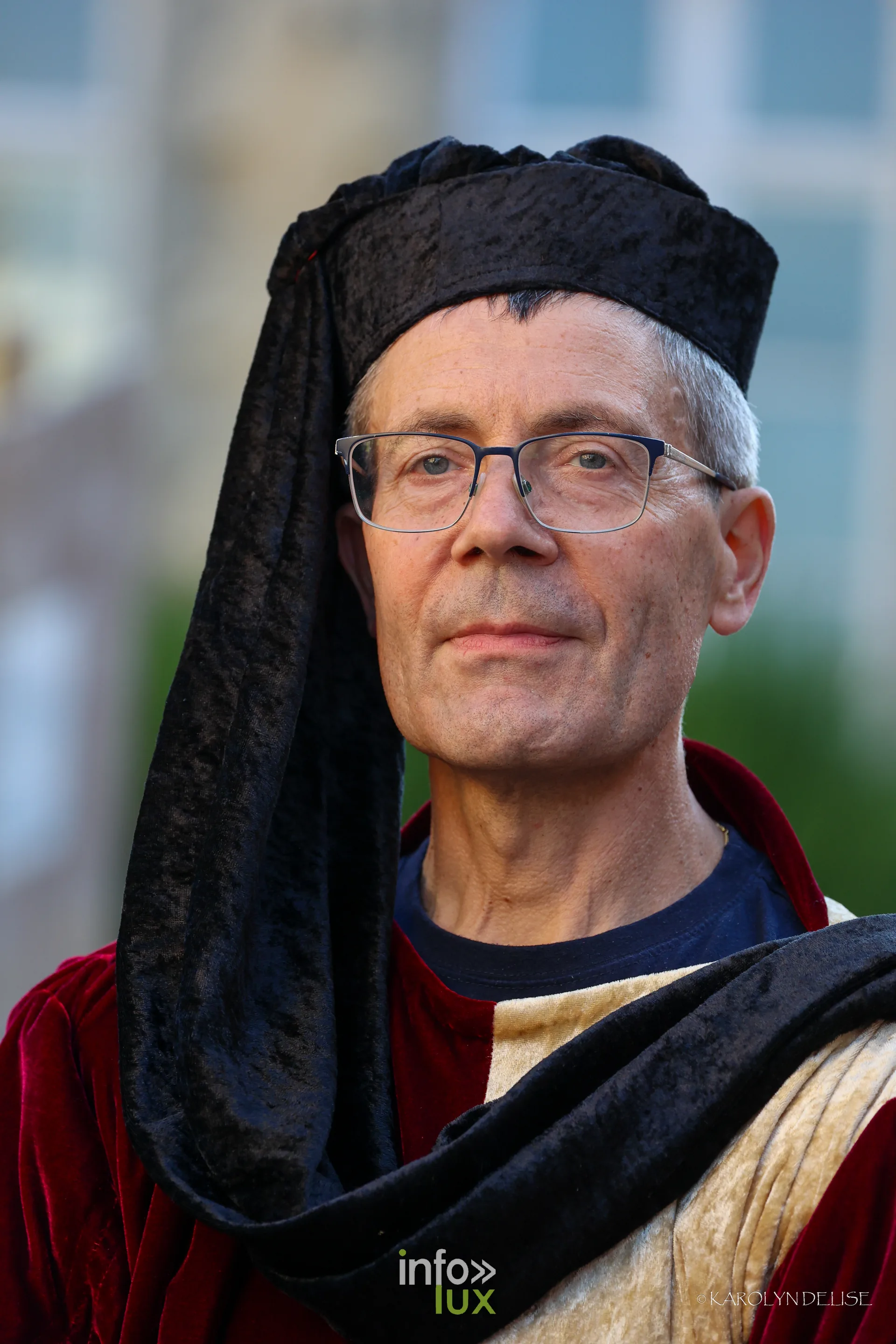750e Tour Sainte-Gertrude, Nivelles, 4 octobre 2026 : La rentrée historique et religieuse dans le centre de Nivelles