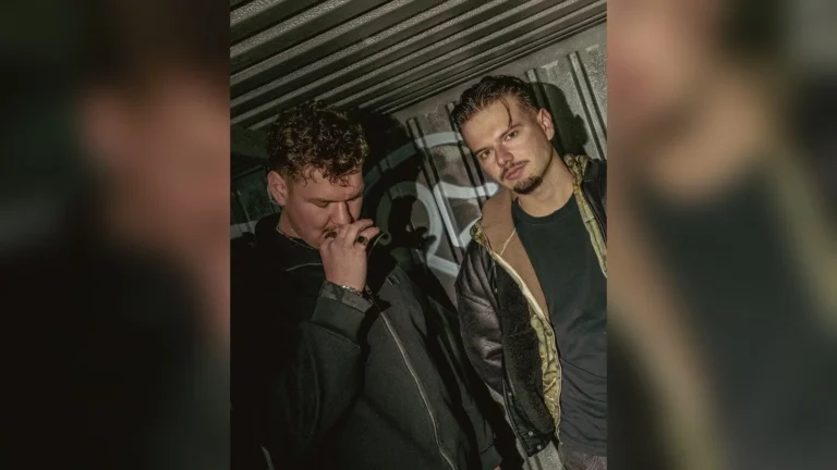 Toxic Machinery au FCKNYE 2026/2027 : biographie, style et jour de passage