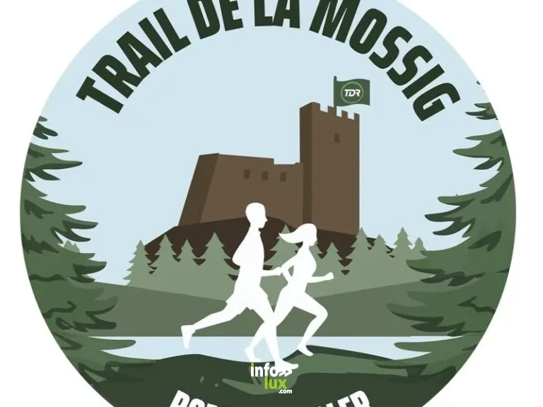 Romanswiller > Sport > Trail de la Mossig