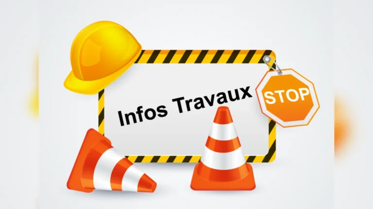 N83 fermée à l’entrée de Florenville du 13 au 19 octobre 2026 : le tronçon, la déviation et la carte