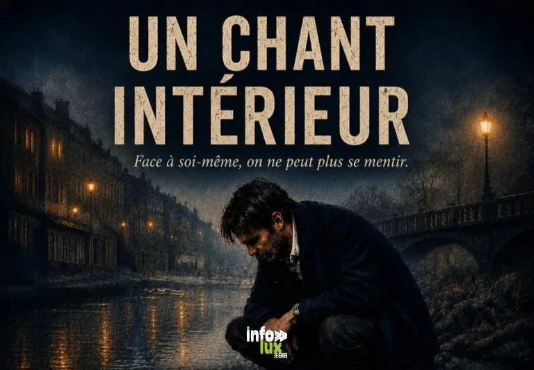 Ervy-le-Châtel > Spectacle > Un Chant Intérieur