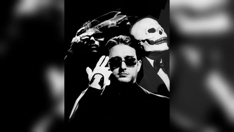 Vald x Vladimir Cauchemar x Todiefor au FCKNYE 2026/2027 : biographie, style et jour de passage