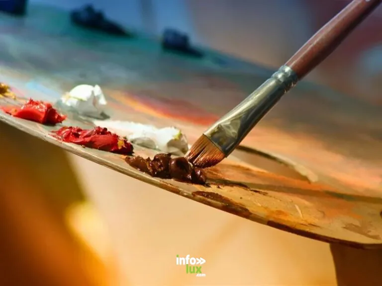 Masevaux-Niederbruck > Exposition > Vente de tableaux by Noka