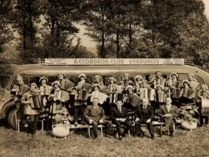 Verdun entre 1930 et 1960 — Verdun Verdun entre 1930 et 1960 — Verdun