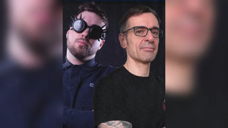 Vernex vs Revenja au FCKNYE 2026/2027 : biographie, style et jour de passage