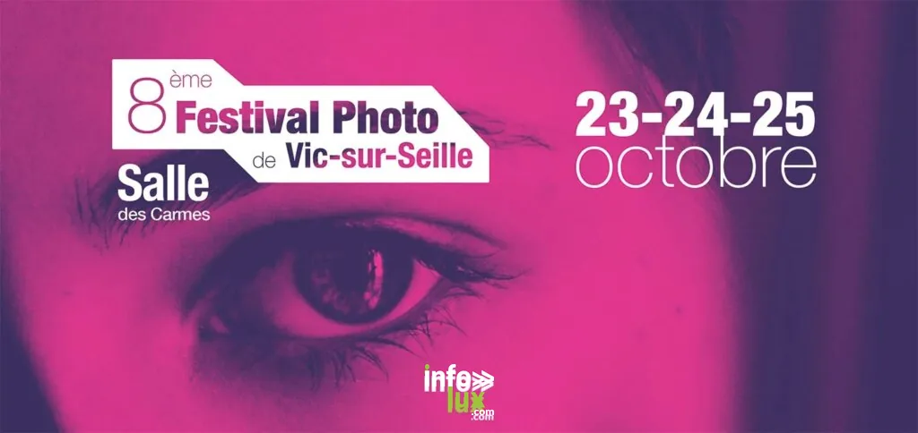 Vic-sur-Seille > Expo > Fesival Photo de Vic-sur-seille